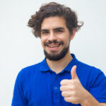 Dr. Carlos Ramírez, Disability Support Specialist